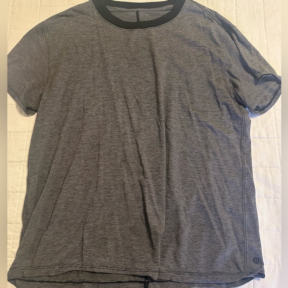 lululemon athletica Tops - Lululemon Boyfriend Tee